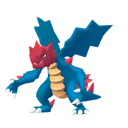 Druddigon