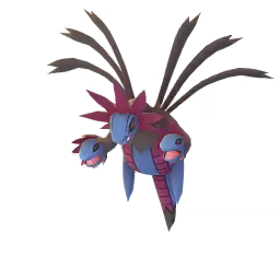 Shadow Hydreigon