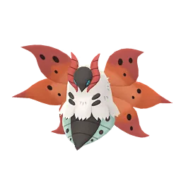Volcarona