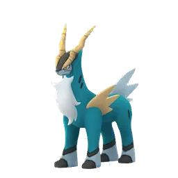 Cobalion