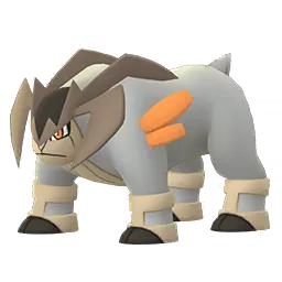 Terrakion