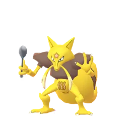 Kadabra
