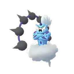 Thundurus (Incarnate)