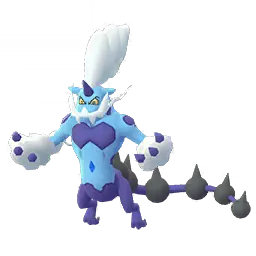 Shadow Thundurus (Therian)