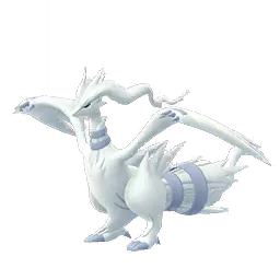 Reshiram