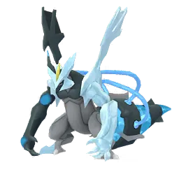 Kyurem (Black)