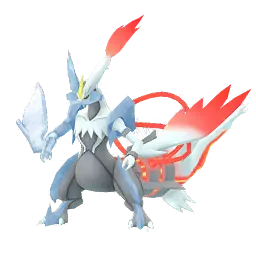 Kyurem (White)