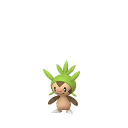 Chespin