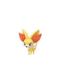 Fennekin