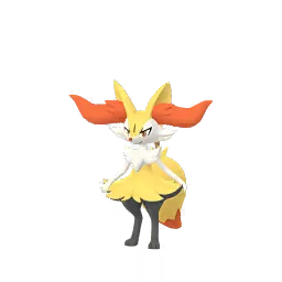Braixen