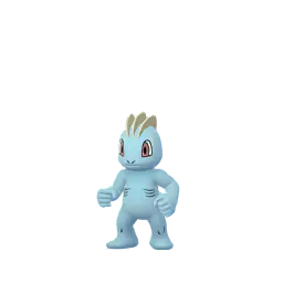 Machop