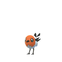 Fletchling