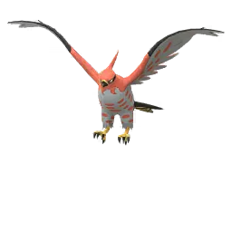 Talonflame