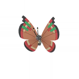 Vivillon (Archipelago) Pokemon GO