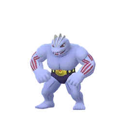 Machoke
