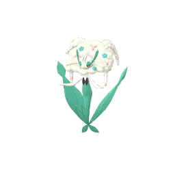 Florges (White) Pokemon GO