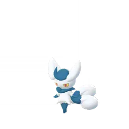 Meowstic (Female)