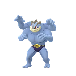 Machamp