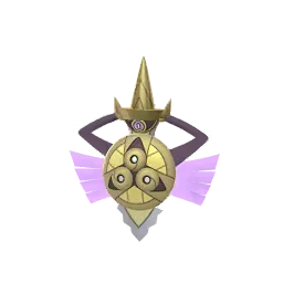 Aegislash (Shield)