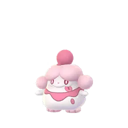 Slurpuff