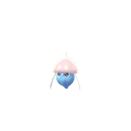 Inkay Pokemon GO