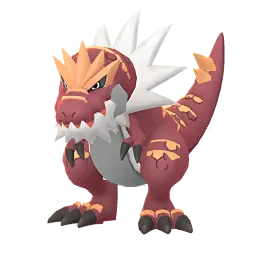 Tyrantrum