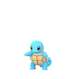 Squirtle