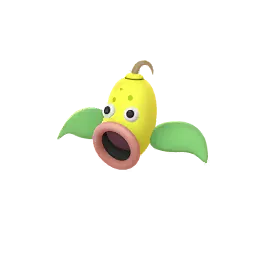 Weepinbell Pokemon GO