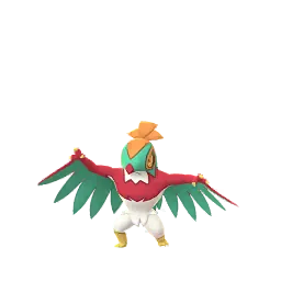 Hawlucha