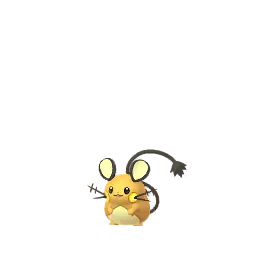 Dedenne
