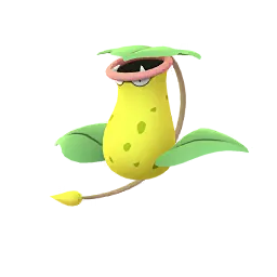 Victreebel Pokemon GO
