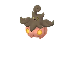 Pumpkaboo (Average)