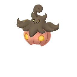 Pumpkaboo (Large)