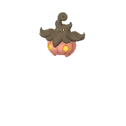 Pumpkaboo (Small)