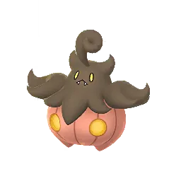 Pumpkaboo (Super)