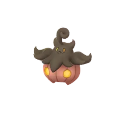 Pumpkaboo Pokemon GO