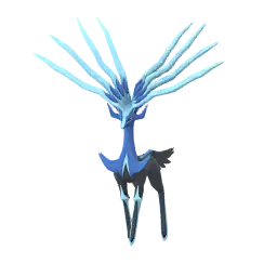 Xerneas