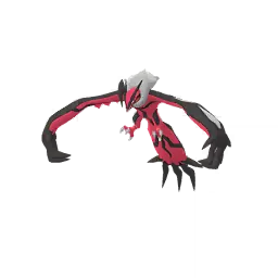 Yveltal