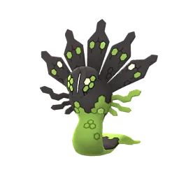 Zygarde (Fifty percent) Pokemon GO