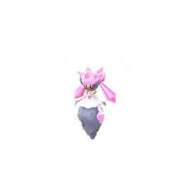 Diancie