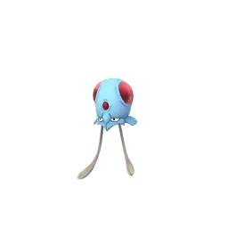 Tentacool