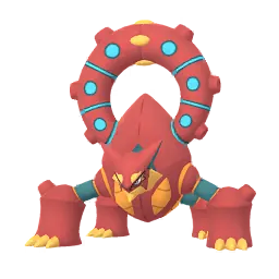 Volcanion