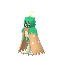 Decidueye