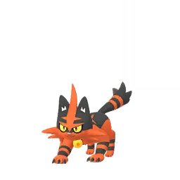 Torracat Pokemon GO