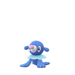 Popplio