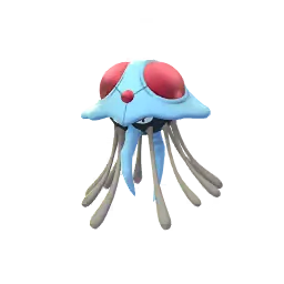 Tentacruel