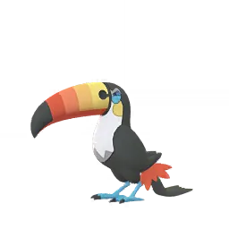 Toucannon