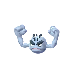 Geodude (Alola)