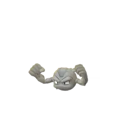 Geodude