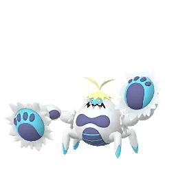 Crabominable